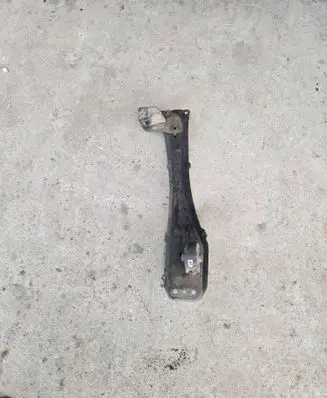 Toyota Corolla Verso E121 Front subframe 