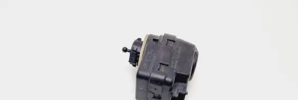 Citroen Xsara Picasso Headlight level adjustment motor 