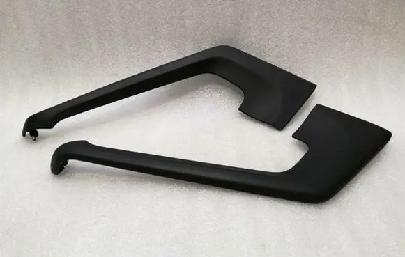 Porsche Macan (95B) Dashboard glove box trim 95B864365 95B864366