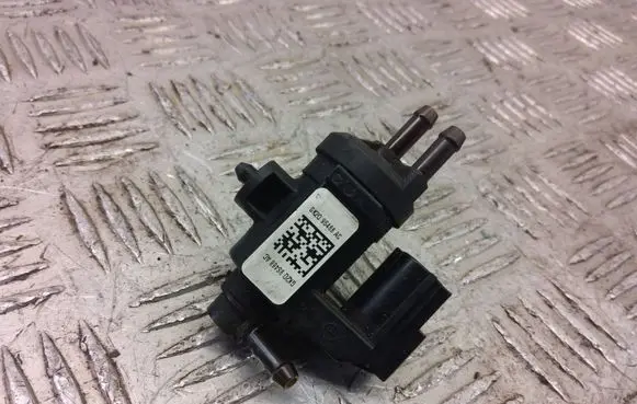 Ford Transit Custom Electromagnetic valve gk2q9s468ac