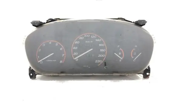 Speedometer (instrument cluster)