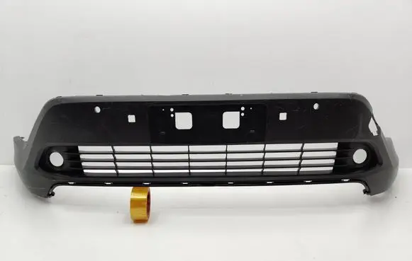 Toyota Corolla Cross Front bumper splitter molding 5212916030