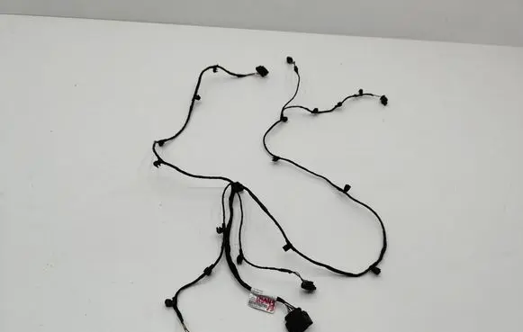 Skoda Karoq Parking sensor (PDC) wiring loom 57A971095M