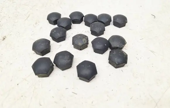 Nissan Qashqai J12 Wheel nut cap/cover 402654EA1B