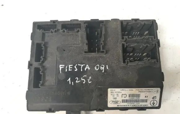 Ford Fiesta Fuse box set 8V5115K600CJ