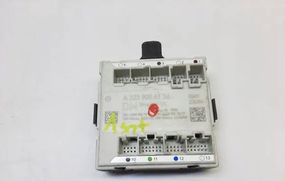 Mercedes-Benz EQS V297 Door control unit/module A2239004134