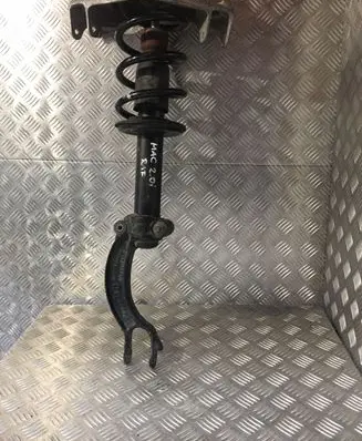 Porsche Macan (95B) Front shock absorber/damper