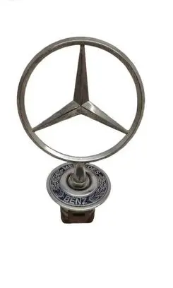 Mercedes-Benz C AMG W204 Manufacturer badge logo/emblem 