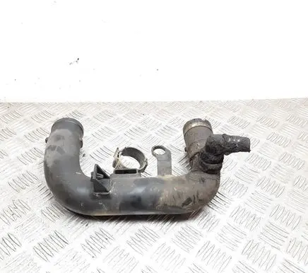 Opel Corsa D Turbo air intake inlet pipe/hose VCD446282 451582339