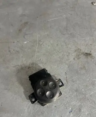 Audi A6 S6 C6 4F Seat control switch 8E0959777 03481401