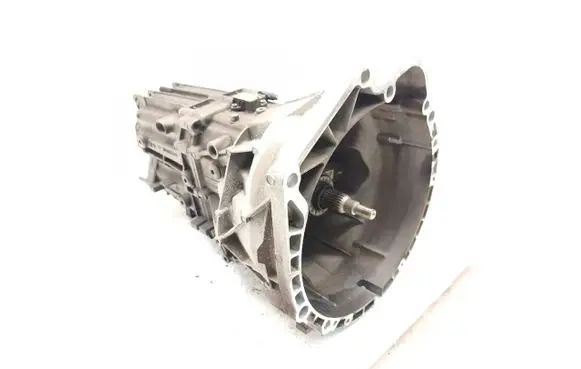 BMW 1 E81 E87 Manual 6 speed gearbox GS617BGTAPZ