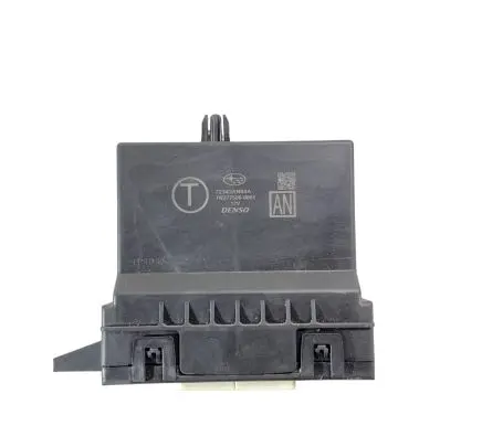 Subaru Outback (BT) Other control units/modules 72343AN04A TN2775000801