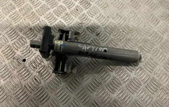 Chevrolet Captiva Steering angle sensor 
