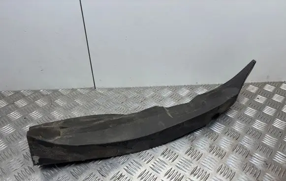 Skoda Rapid (NH) Fender foam support/seal 5JA864236