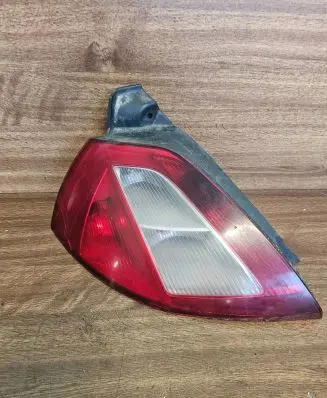 Renault Megane II Rear/tail lights 0200073237