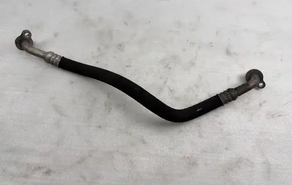Volvo XC90 Air conditioning (A/C) pipe/hose 31469071