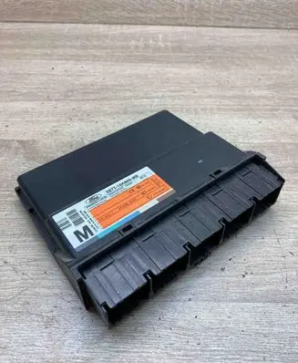 Ford Mondeo Mk III Comfort/convenience module 3S7T15K600MB 5WK48753C