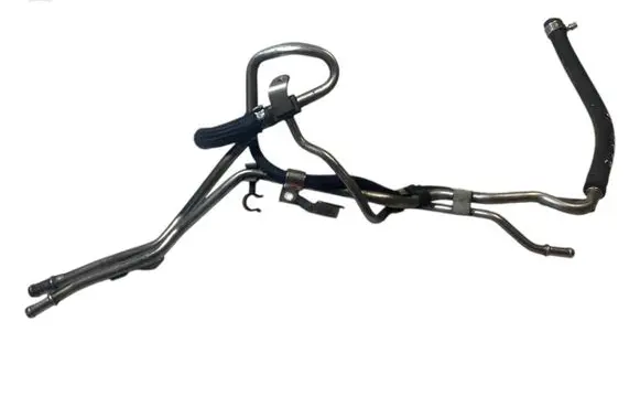 Mercedes-Benz Vito Viano W639 Fuel line pipe A6510701532