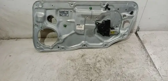 Volvo S80 Front door window regulator with motor 30661066 983040101