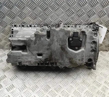 Volvo V70 Oil sump 31216169 30774625