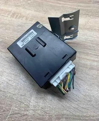 Nissan Qashqai Parking PDC control unit/module WG1G640C 8FE0010A K06295
