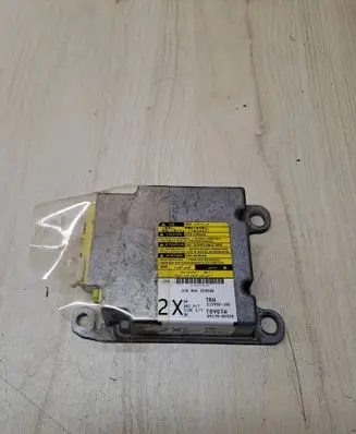 Airbag control unit/module