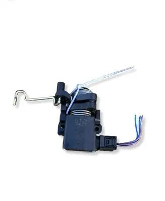 Mercedes-Benz A W168 Accelerator pedal position sensor A0135427717