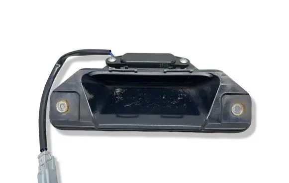 Honda CR-V Tailgate/trunk/boot exterior handle