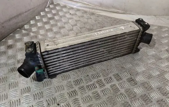 Ford Transit Intercooler radiator CC119L440BF