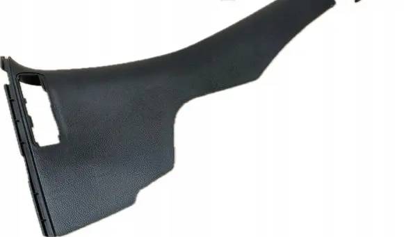 Dodge Charger (C) pillar trim 100017158