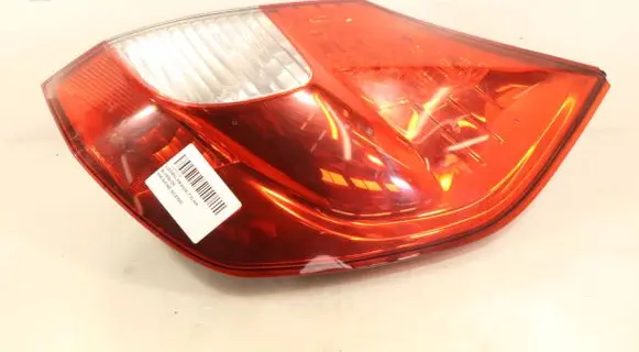 Renault Megane II Rear/tail lights 8200474327