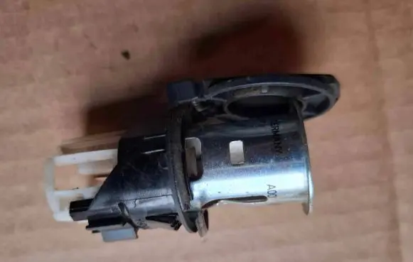 Volkswagen Touran I Cigarette lighter 1J0919309