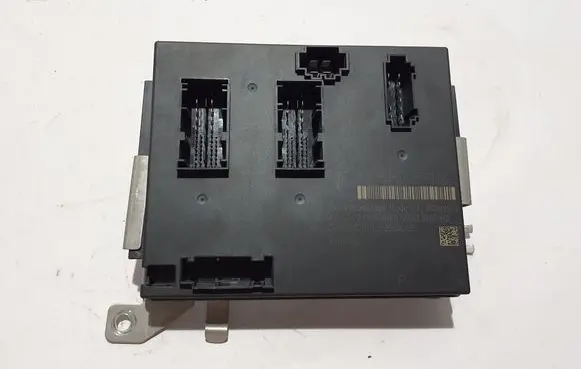 Comfort/convenience module