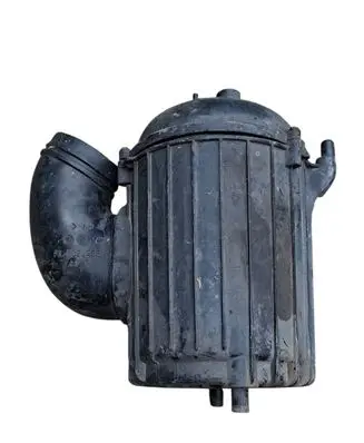 Lancia Thesis Air filter box 60673183