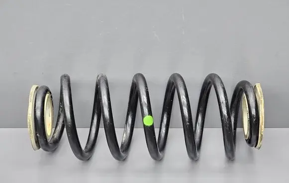Smart ForTwo II Rear coil spring A4513240284