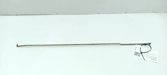 Mercedes-Benz S W116 Front door cable line 