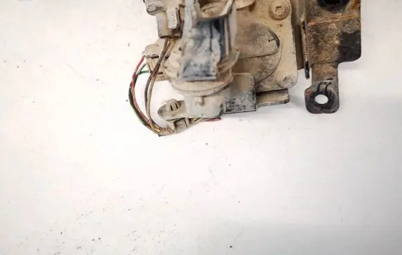 Mazda 5 Interior temperature sensor