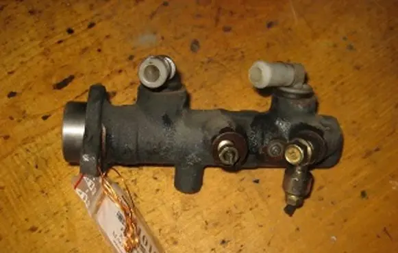 KIA Pregio Master brake cylinder