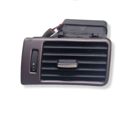 Audi A6 S6 C5 4B Dashboard side air vent grill/cover trim 4B1820901