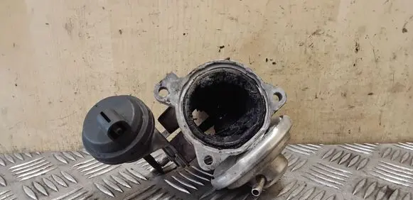 Skoda Octavia Mk1 (1U) EGR valve 038129637