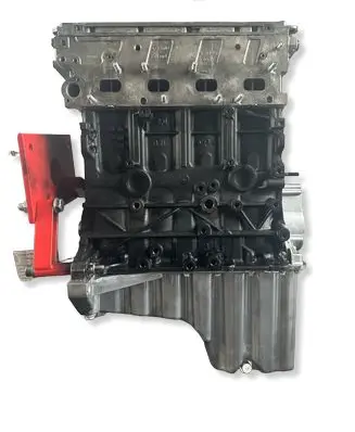Volkswagen Crafter Engine CKU CKT CSL