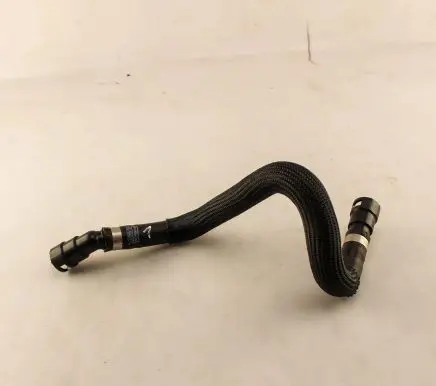 Ford Kuga II Engine coolant pipe/hose LX618D050HCD