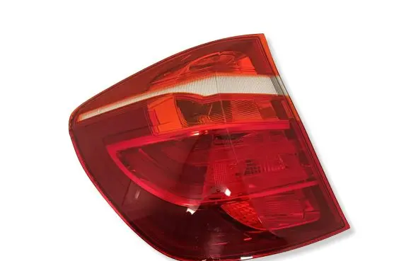 BMW X3 F25 Rear/tail lights 7217311 470236 470091H