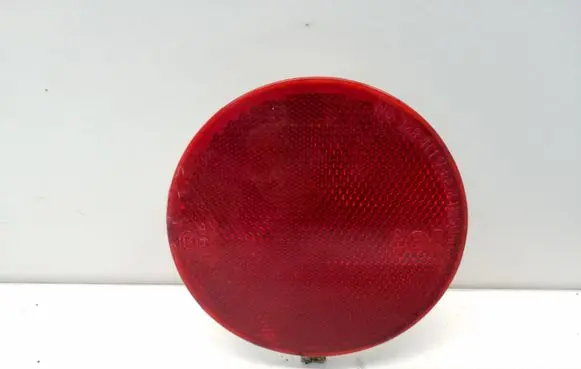 Opel Antara Rear tail light reflector 96673825