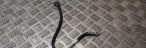 Volvo S90, V90 Negative earth cable (battery) 31376345