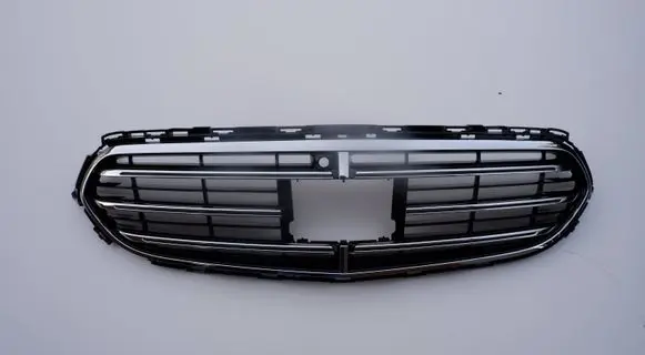 Mercedes-Benz E AMG W213 Front bumper upper radiator grill A2138800404