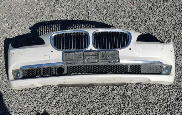BMW 7 F01 F02 F03 F04 Front bumper