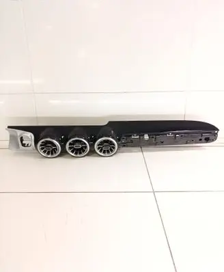 Mercedes-Benz EQB Dash center air vent grill A2476805902