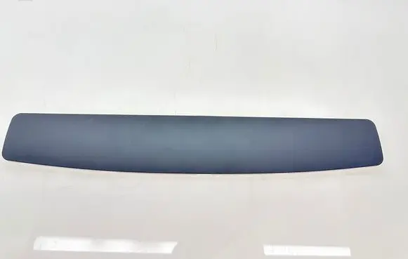 Toyota Yaris Cross Trunk/boot trim cover 677610D010
