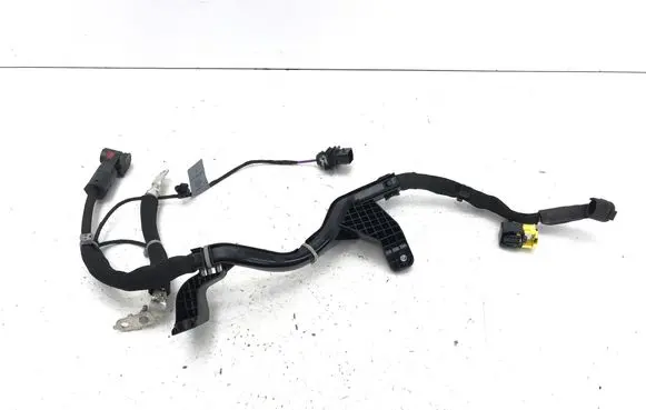 Mercedes-Benz GLA H247 Wires (generator/alternator) A1775401858 ZGS003